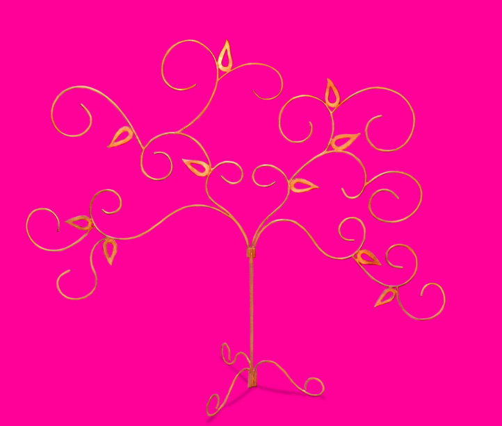 The Poetree
